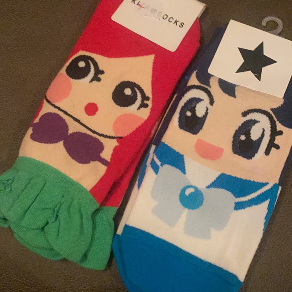 NEW Socks bundle - Picture 4 of 5